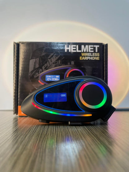INTERCOMUNICADOR RGB K18