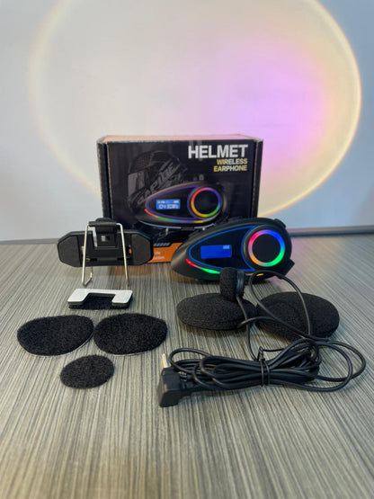 INTERCOMUNICADOR RGB K18
