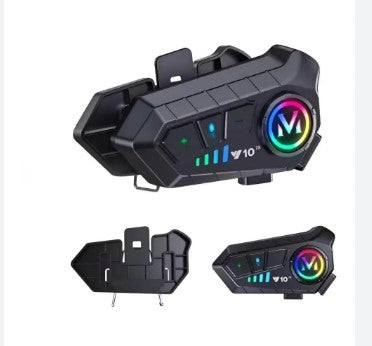 INTERCOMUNICADOR PARA MOTO Y10