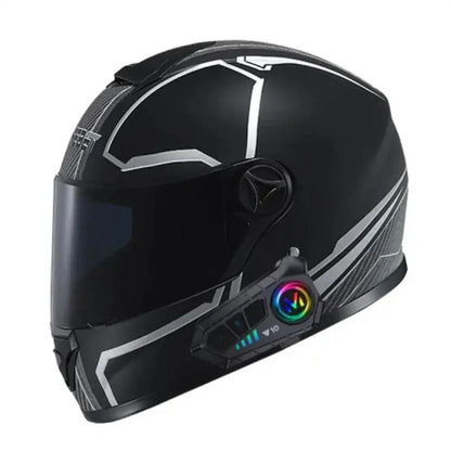 INTERCOMUNICADOR PARA MOTO Y10