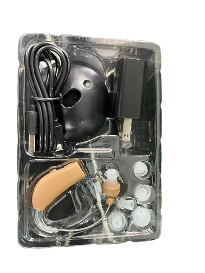 Audífono Recargable Ultra Sonido