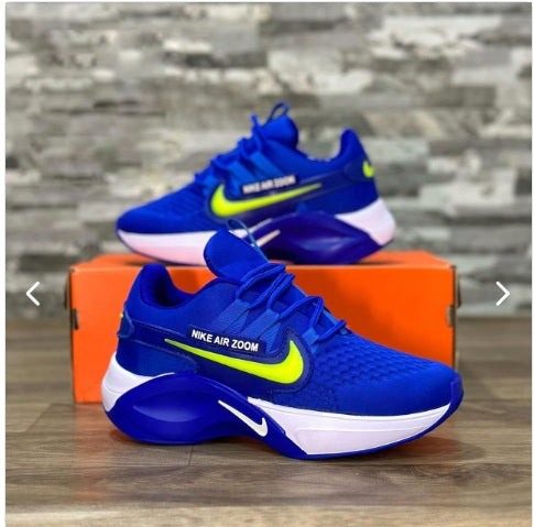 TENIS AMC  AIR ZOOM TIBURON