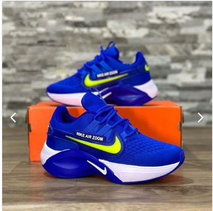 TENIS AMC  AIR ZOOM TIBURON