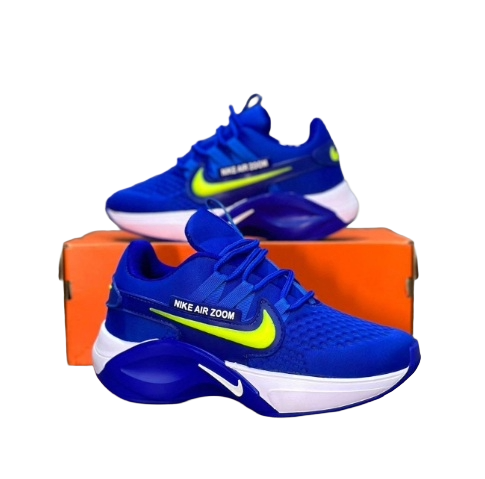 TENIS AMC  AIR ZOOM TIBURON