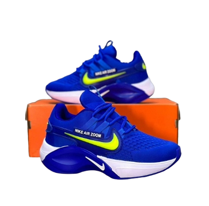 TENIS AMC  AIR ZOOM TIBURON