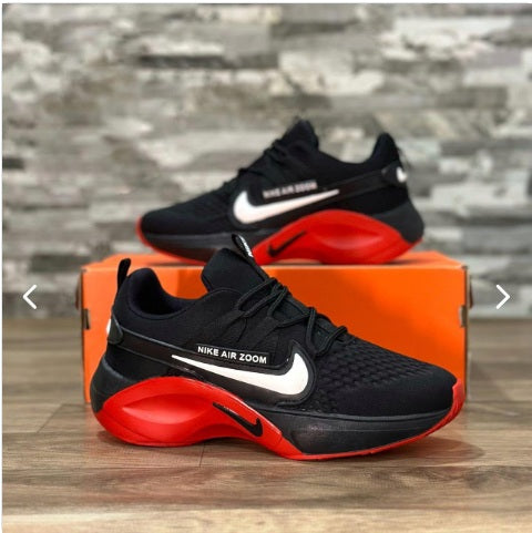TENIS AMC  AIR ZOOM TIBURON