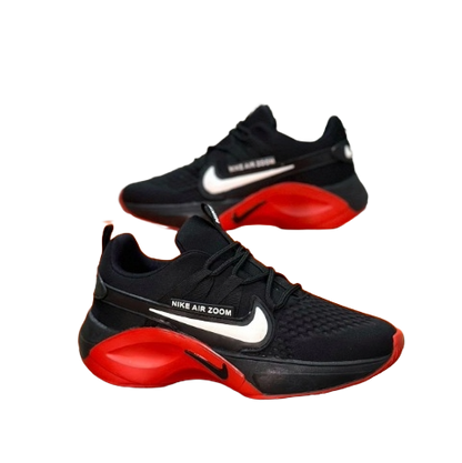 TENIS AMC  AIR ZOOM TIBURON