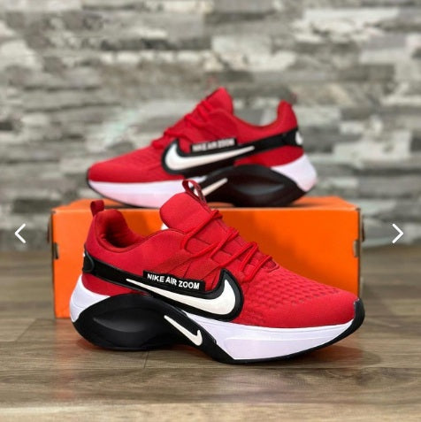 TENIS AMC  AIR ZOOM TIBURON