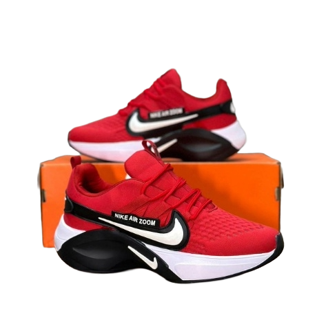 TENIS AMC  AIR ZOOM TIBURON
