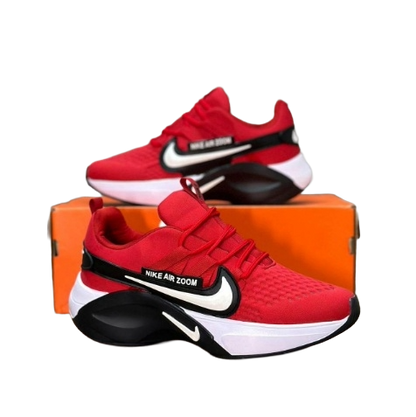 TENIS AMC  AIR ZOOM TIBURON