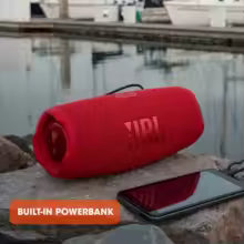 Parlante Bluetooth Tipo JBL Flip 5
