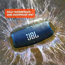 Parlante Bluetooth Tipo JBL Flip 5