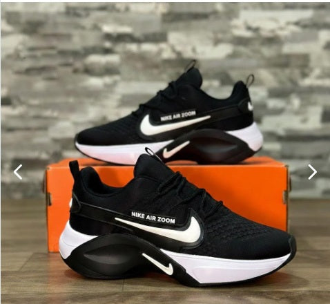 TENIS AMC  AIR ZOOM TIBURON
