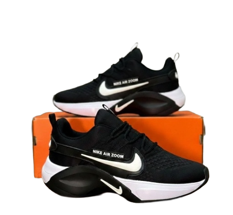 TENIS AMC  AIR ZOOM TIBURON