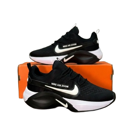 TENIS AMC  AIR ZOOM TIBURON