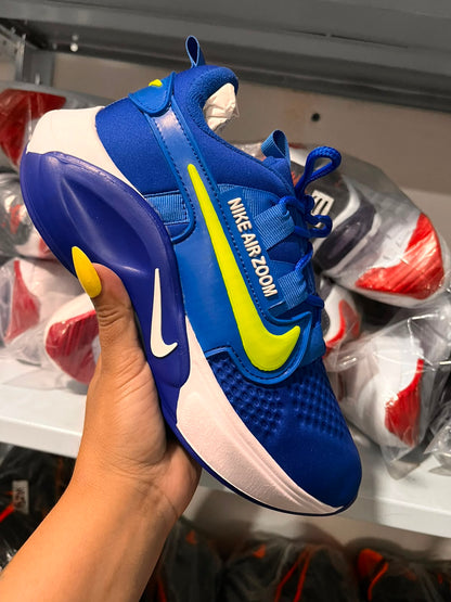 TENIS AMC  AIR ZOOM TIBURON