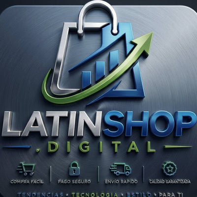 LATIN SHOP