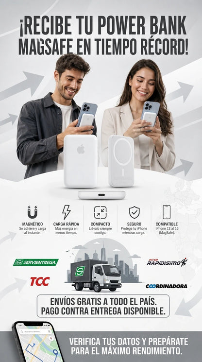 POWER BANK IPHONE 10000 AMP