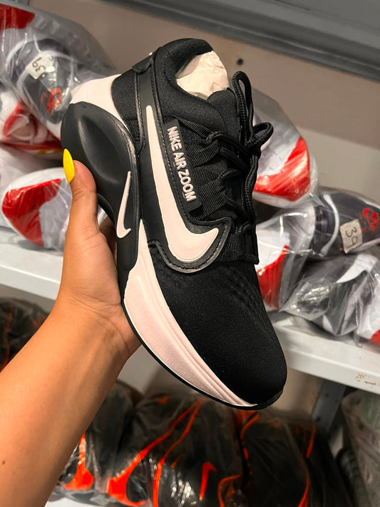 TENIS AMC  AIR ZOOM TIBURON