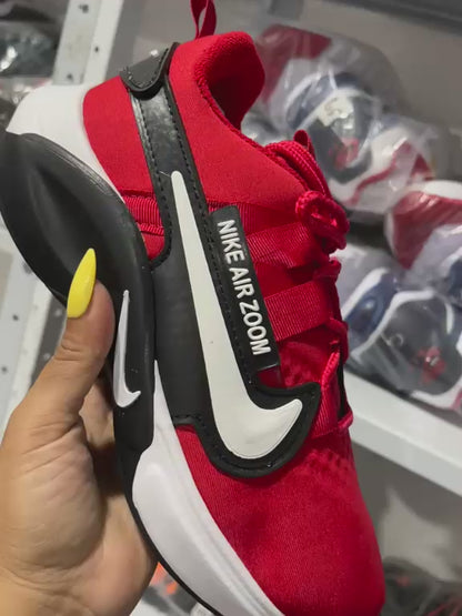 TENIS AMC  AIR ZOOM TIBURON