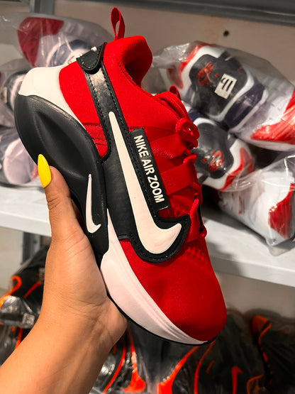 TENIS AMC  AIR ZOOM TIBURON